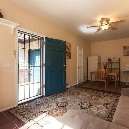 Castlegate Guest Apartment ビスタ エクステリア 写真