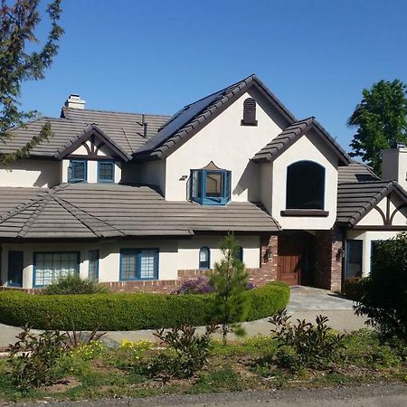 Castlegate Guest Apartment ビスタ エクステリア 写真