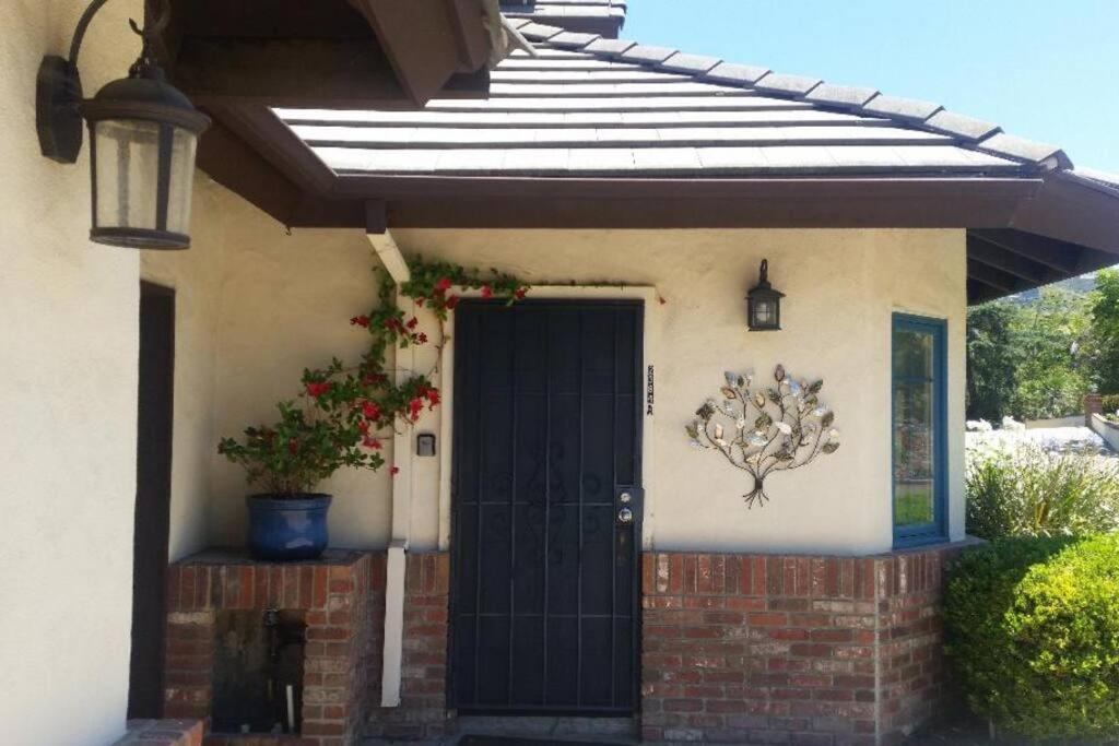 Castlegate Guest Apartment ビスタ エクステリア 写真