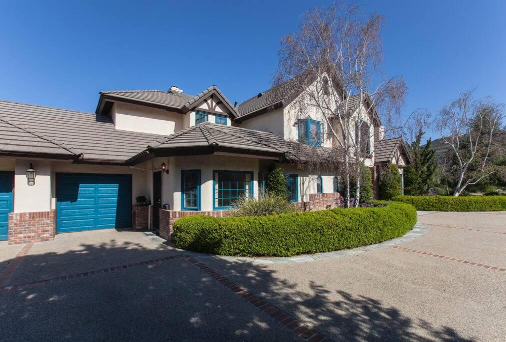 Castlegate Guest Apartment ビスタ エクステリア 写真
