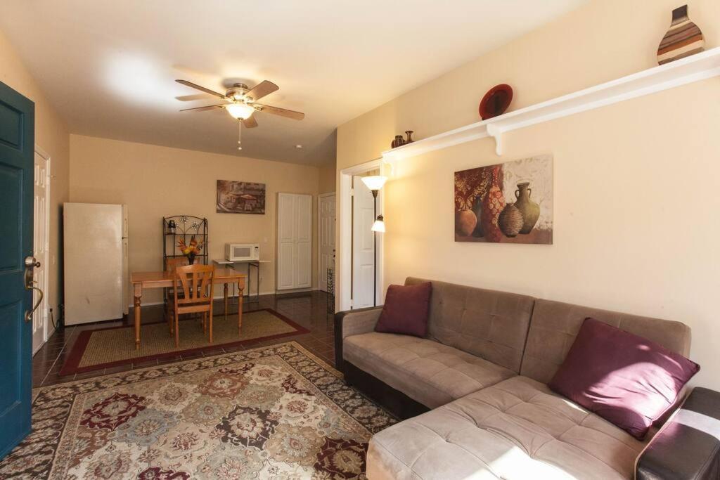 Castlegate Guest Apartment ビスタ エクステリア 写真