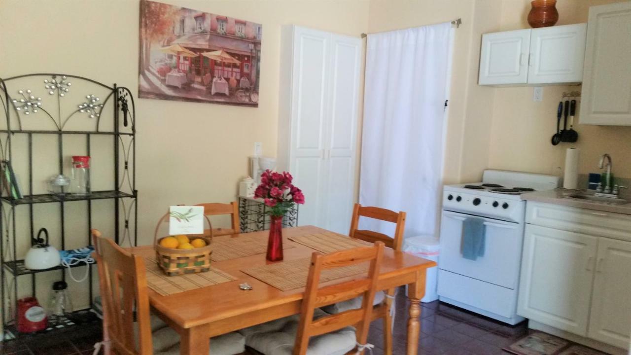 Castlegate Guest Apartment ビスタ エクステリア 写真